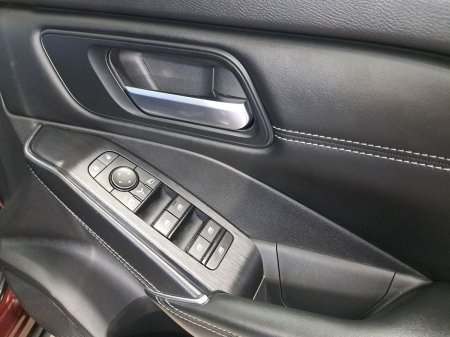 2024 Nissan Qashqai - photo 28