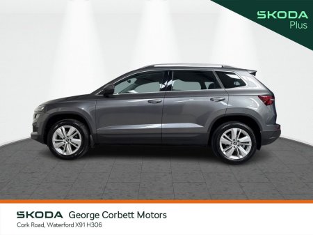 2026 Skoda Karoq - photo 6