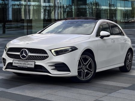 2022 Mercedes-Benz A-Class - photo 3