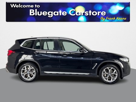 2023 BMW X3 - photo 2