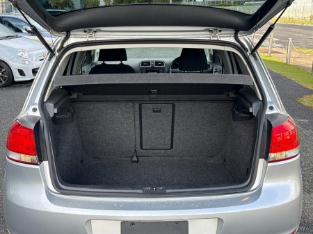 2012 Volkswagen Golf - photo 9
