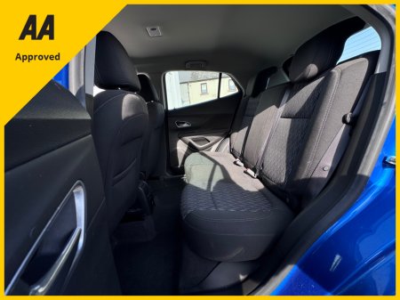 2017 Vauxhall Mokka - photo 10
