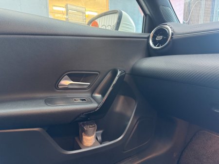 2019 Mercedes-Benz A-Class - photo 17