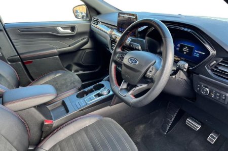 2024 Ford Kuga - photo 9