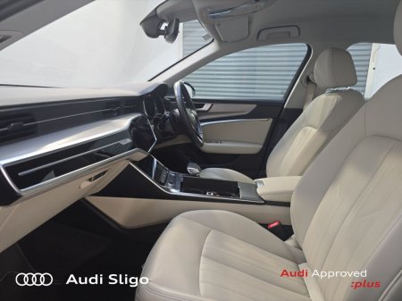 2024 Audi A6 - photo 11