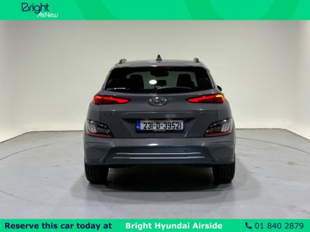 2023 Hyundai KONA - photo 11