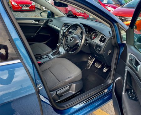 2017 Volkswagen Golf - photo 13