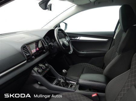2022 Skoda Karoq - photo 4