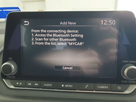 2024 Nissan Qashqai - photo 23