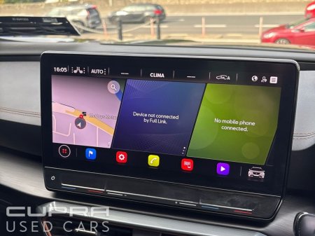 2023 Cupra Formentor - photo 12
