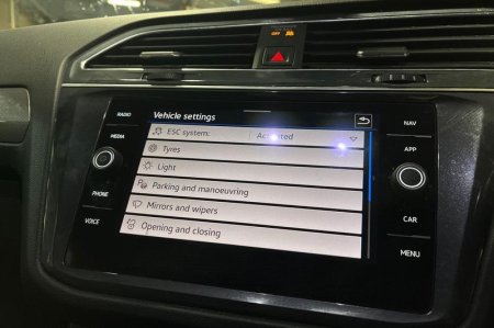 2023 Volkswagen Tiguan Allspace - photo 35