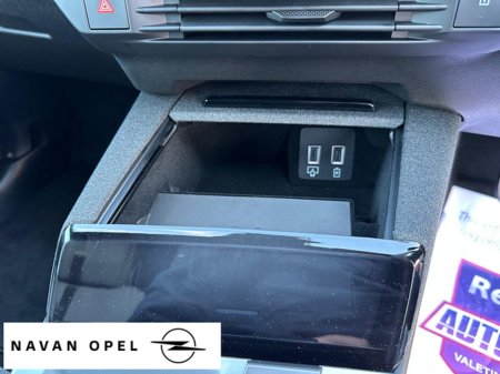 2027 Opel Grandland - photo 17