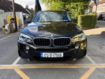 2017 BMW X5 - photo 2