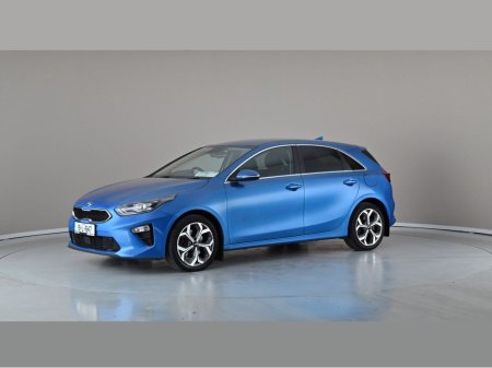 2019 Kia Ceed - photo 12
