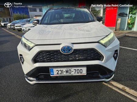 2023 Toyota RAV4 - photo 4