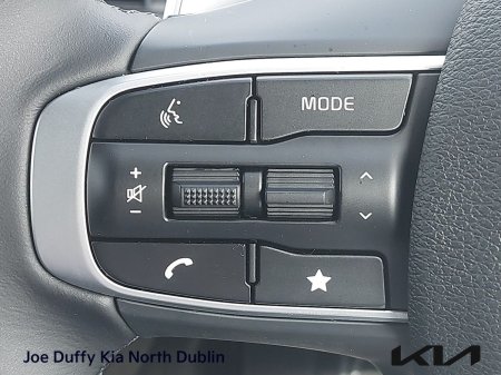 2026 Kia Sportage - photo 16