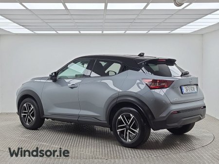 2026 Nissan Juke - photo 2