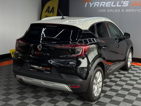 2021 Renault Captur - photo 8