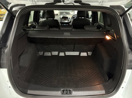 2019 Ford Kuga - photo 15