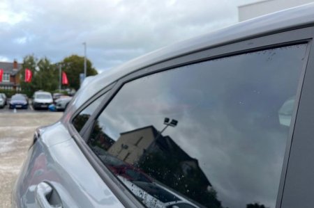 2021 Ford Puma - photo 38
