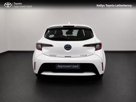 2022 Toyota Corolla - photo 5