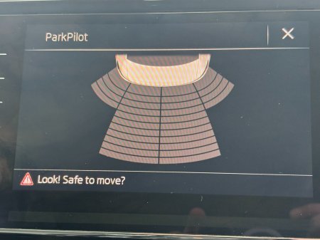 2019 Skoda Superb - photo 15