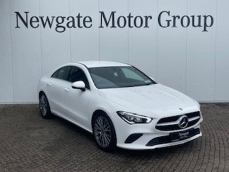 2023 Mercedes-Benz CLA - photo 4