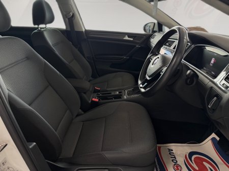 2019 Volkswagen Golf - photo 11