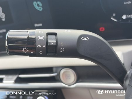 2025 Hyundai Tucson - photo 31