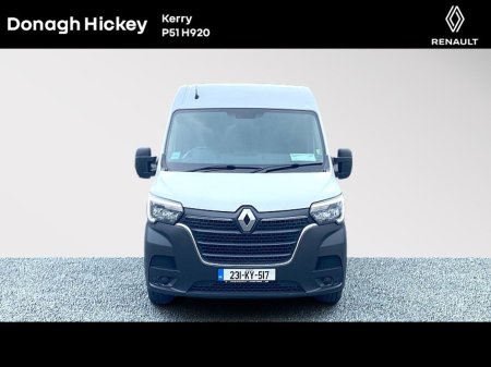 2023 Renault Master - photo 7