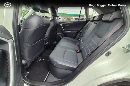 2021 Toyota RAV4 - photo 7