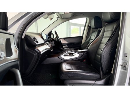 2020 Mercedes-Benz GLE - photo 13