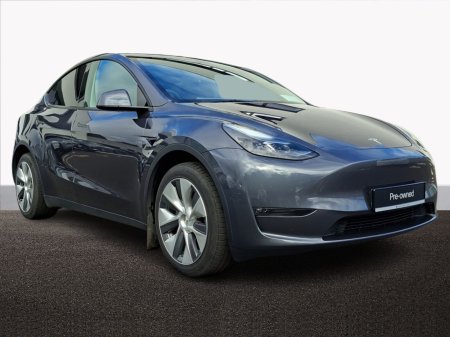 2023 Tesla Model Y Long-Range Dual Motor AWD