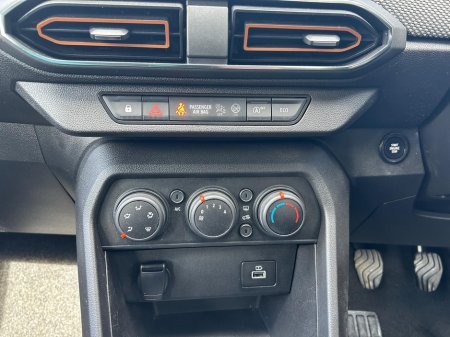 2021 Dacia Sandero - photo 18