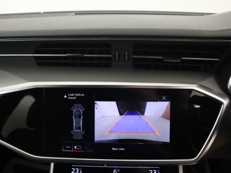 2020 Audi A6 - photo 11