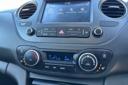 2017 Hyundai i10 - photo 34