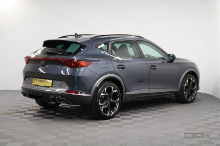 2024 Cupra Formentor - photo 6