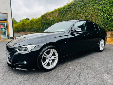 2019 BMW 3-Series - photo 5