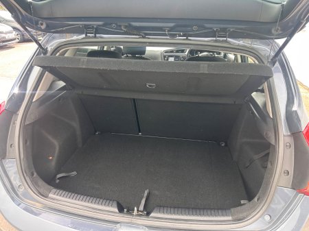 2018 Kia Ceed - photo 7