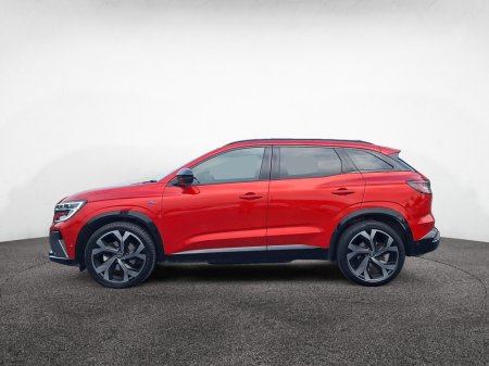 2024 Renault Austral - photo 3