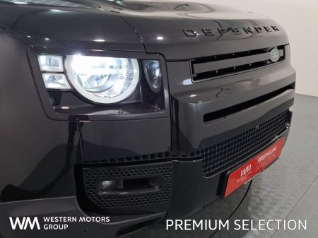 2023 Land Rover Defender - photo 25