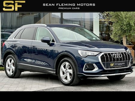 2019 Audi Q3 35TDI 150 S-TRONIC SE 4DR AUTO 35
