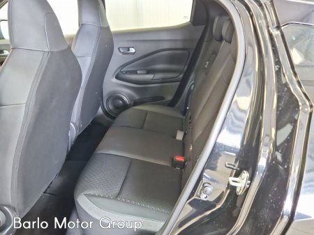 2026 Nissan Juke - photo 14