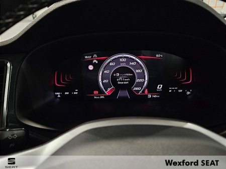 2026 SEAT Ateca - photo 28