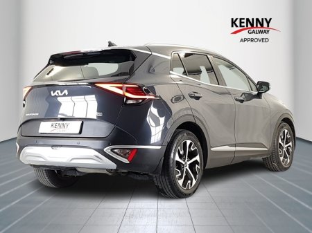 2023 Kia Sportage - photo 7