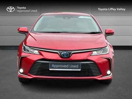 2021 Toyota Corolla - photo 5