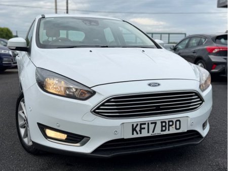 2017 Ford Focus - photo 5