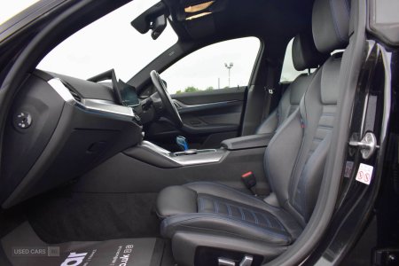 2022 BMW i4 - photo 11