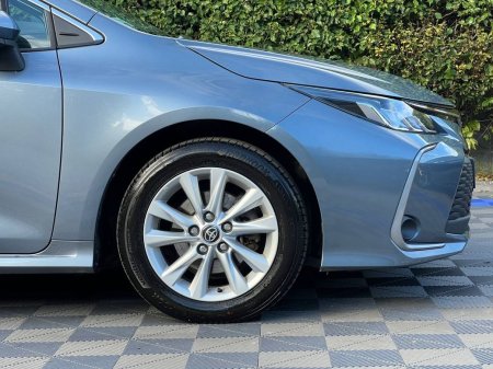 2023 Toyota Corolla - photo 9