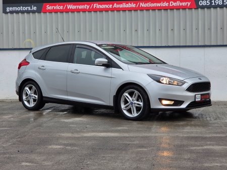 2015 Ford Focus - photo 3